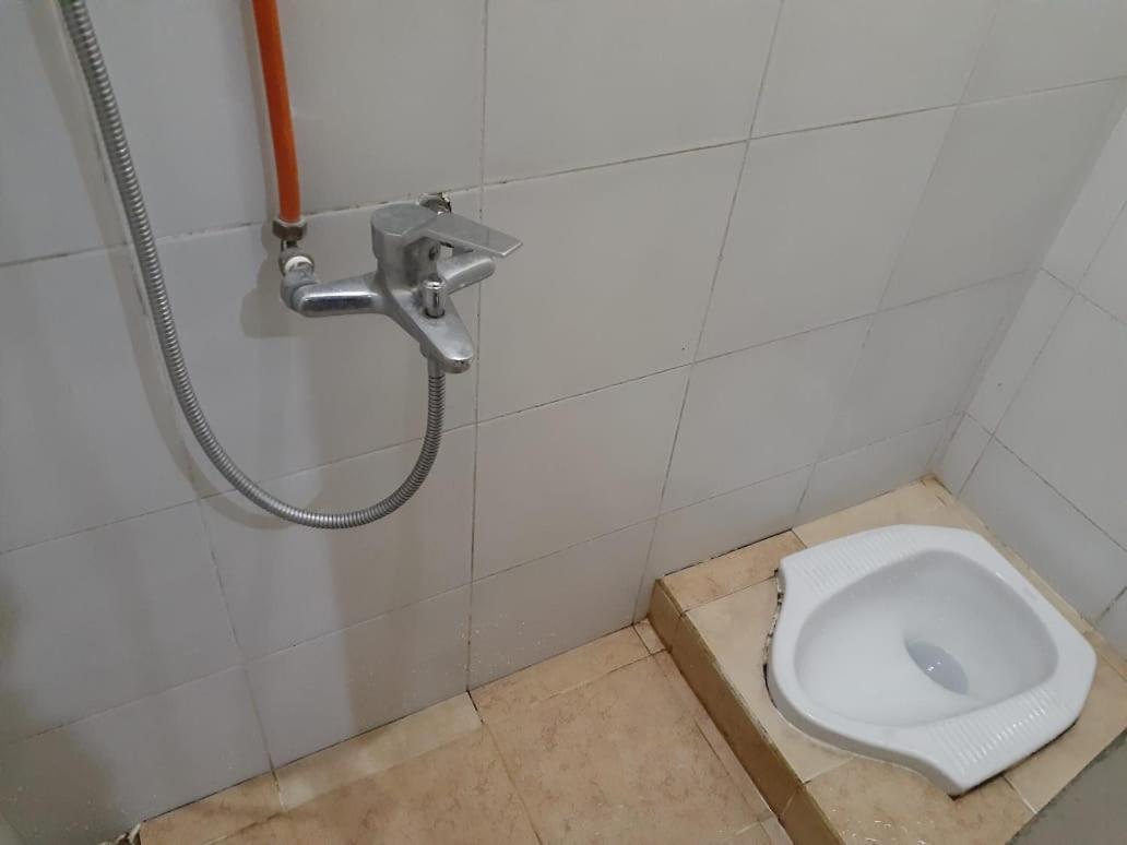 Kost Carmelia Syariah Baranangsiang Bogor Hotel Room photo